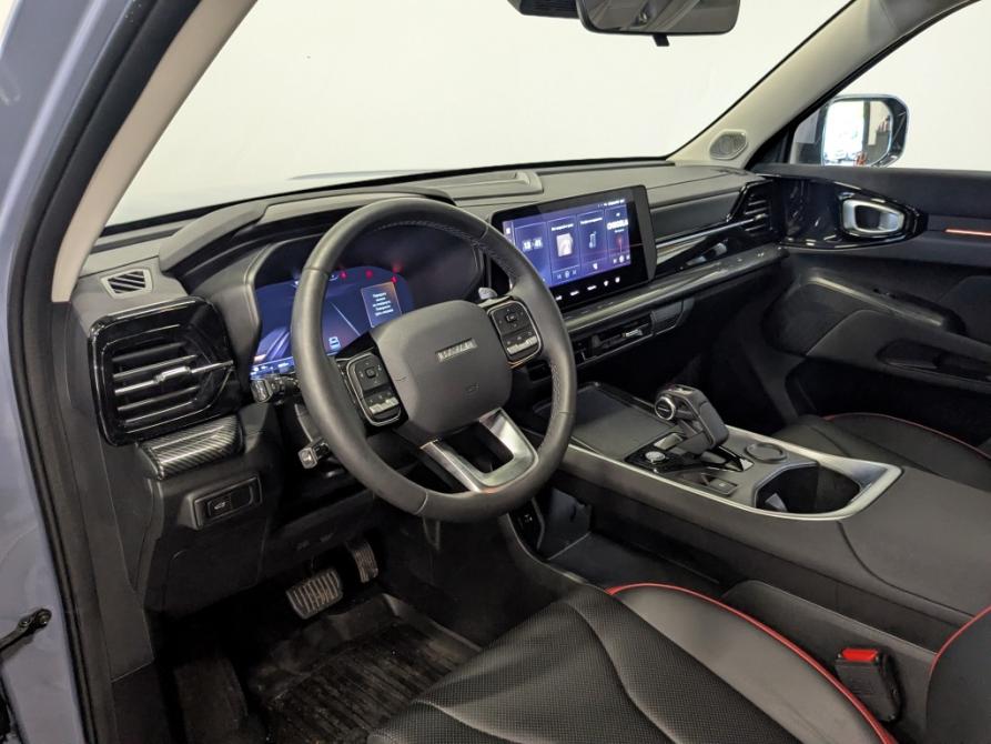 Haval H3 I Москва  - изображение 22