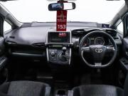 Toyota Wish II Красноярск  - изображение 42