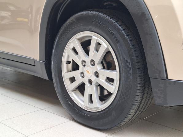 Chevrolet Orlando I с пробегом 2012 года, цена 800 000 рублей, 274906 км, компактвэн, Автокод Объявления