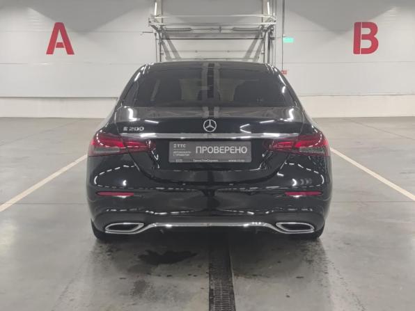 Mercedes-Benz E-Класс V (W213 S213 C238) Рестайлинг с пробегом 2020 года, цена 3 730 000 рублей, 180702 км, седан, Автокод Объявления