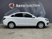 Lada (ВАЗ) Vesta I Рестайлинг (NG) Пермь  - изображение 33