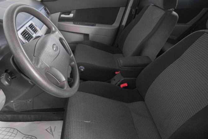 Lada (ВАЗ) Priora I с пробегом 2010 года, цена 449 000 рублей, 124200 км, хэтчбек, Автокод Объявления