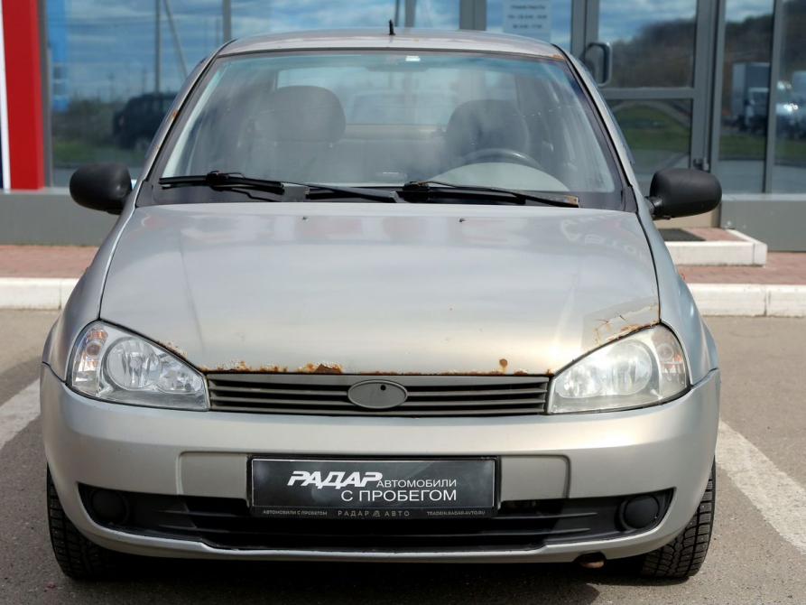 Lada (ВАЗ) Kalina I Иваново  - изображение 2