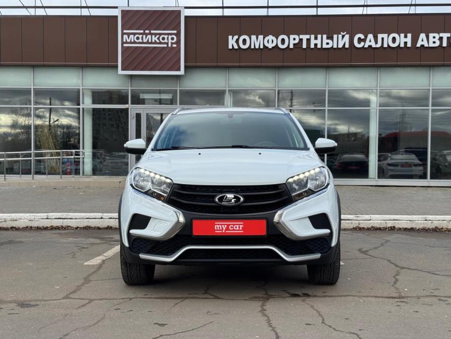 Lada (ВАЗ) XRAY I Пермь  - изображение 2