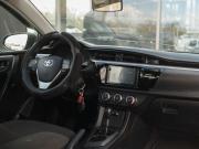 Toyota Corolla XI (E160 E170 E180) Новосибирск  - изображение 28