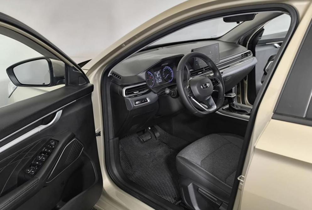 Geely Emgrand II Нижний Новгород  - изображение 8
