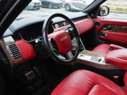 Land Rover Range Rover IV Рестайлинг Химки  - изображение 28