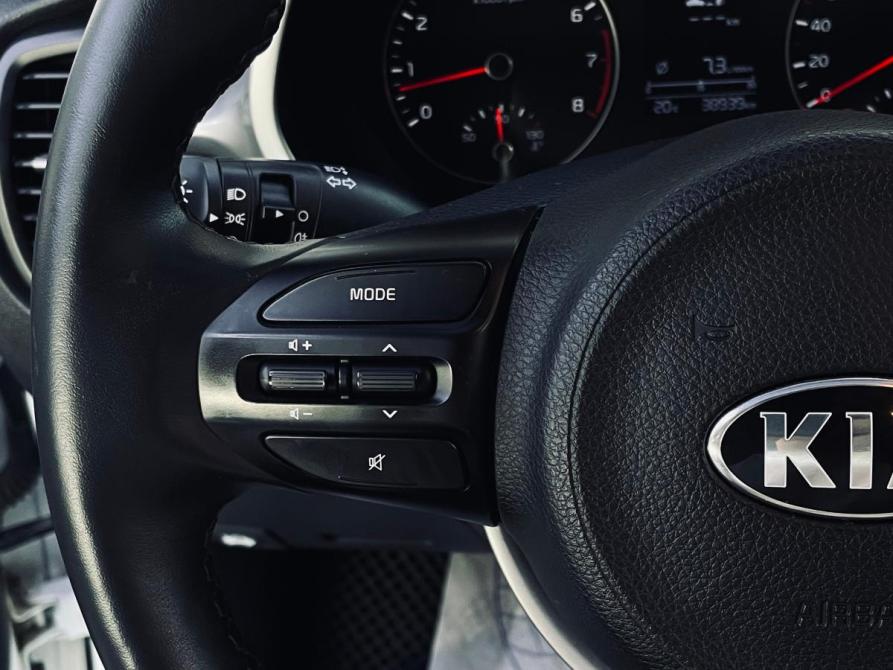 Kia Rio IV Рестайлинг Оренбург  - изображение 12