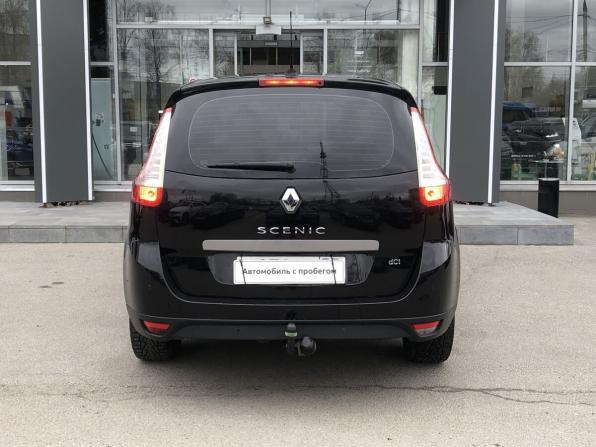 Renault Scenic III с пробегом 2011 года, цена 1 029 000 рублей, 205030 км, компактвэн, Автокод Объявления