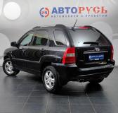 Kia Sportage II Москва  - изображение 27