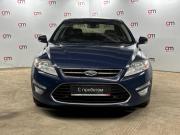 Ford Mondeo IV Рестайлинг Санкт-Петербург  - изображение 23