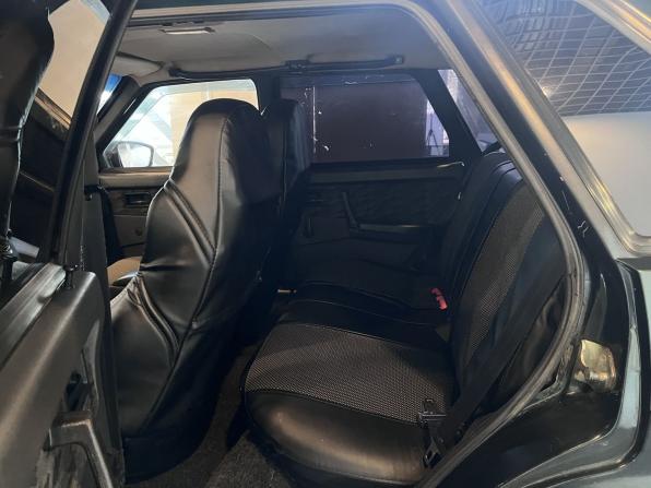 Lada (ВАЗ) 21099 с пробегом 2002 года, цена 96 000 рублей, 123913 км, седан, Автокод Объявления