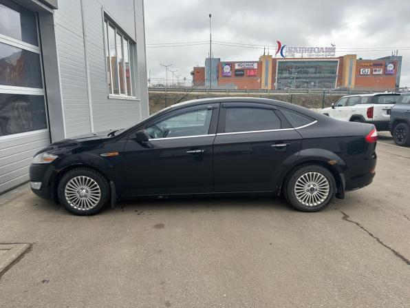 Ford Mondeo IV с пробегом 2010 года, цена 474 000 рублей, 342480 км, седан, Автокод Объявления