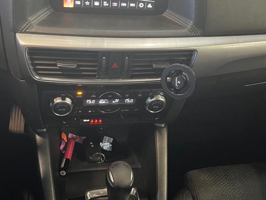Mazda CX-5 I Рестайлинг Санкт-Петербург  - изображение 8