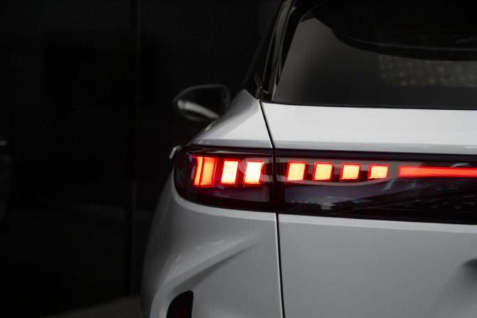 Новый Exeed RX 2025 года, цена 5 200 000 рублей, внедорожник, Автокод Объявления