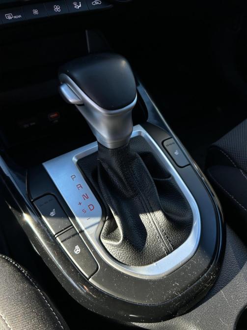 Kia Cerato IV Рестайлинг Альметьевск  - изображение 21