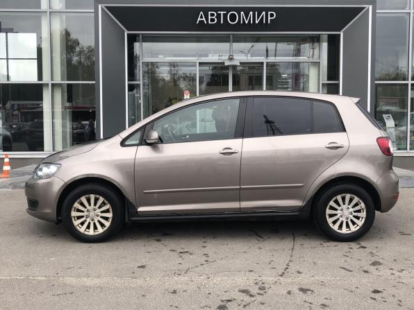 Volkswagen Golf Plus II с пробегом 2010 года, цена 487 000 рублей, 151120 км, хэтчбек, Автокод Объявления