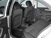 Skoda Rapid I Рестайлинг Ростов-на-Дону  - изображение 28