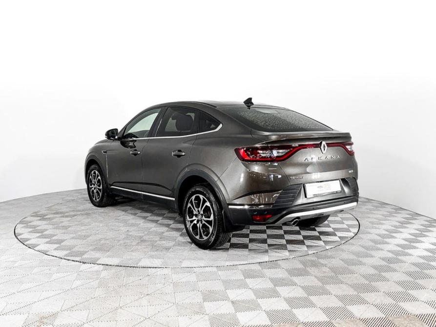 Renault Arkana I Ногинск  - изображение 8