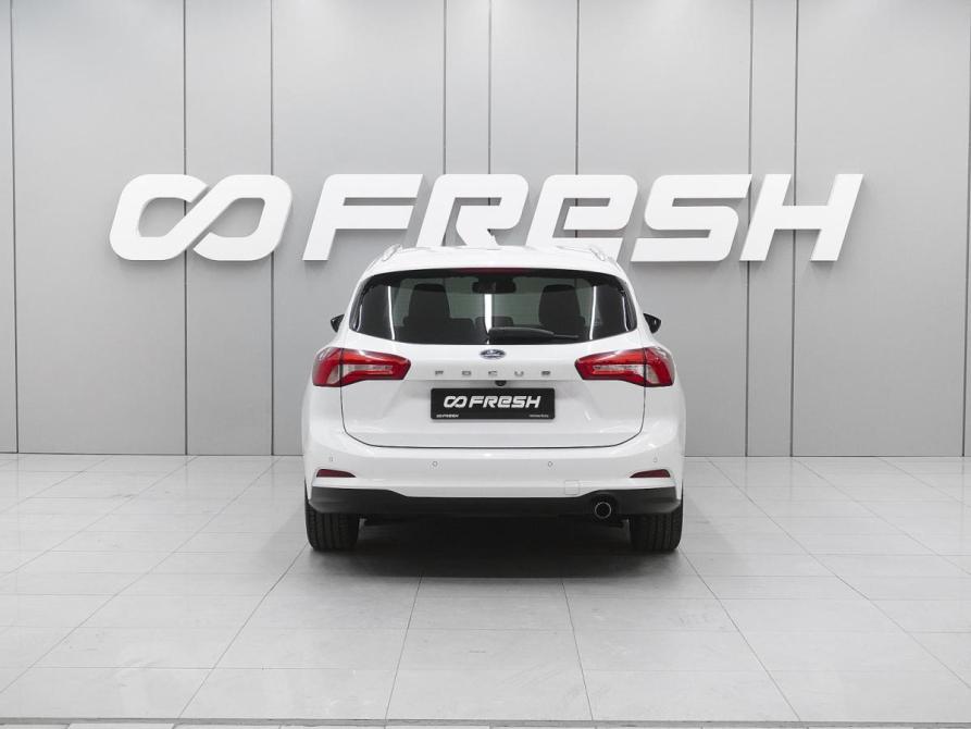 Ford Focus IV Ростов-на-Дону  - изображение 4