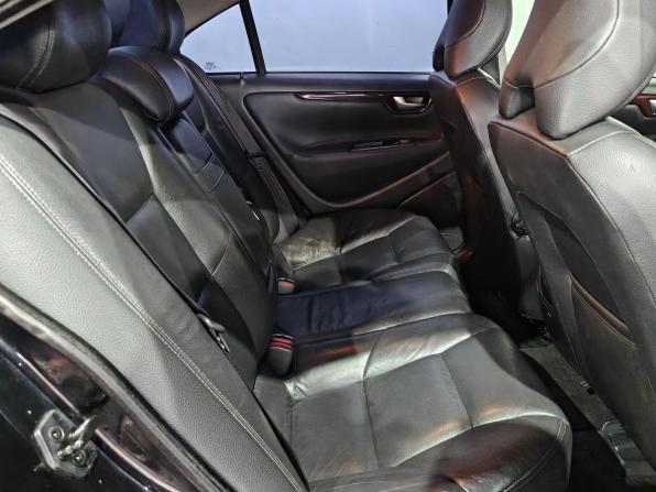 Volvo S60 I Рестайлинг с пробегом 2006 года, цена 580 000 рублей, 311061 км, седан, Автокод Объявления