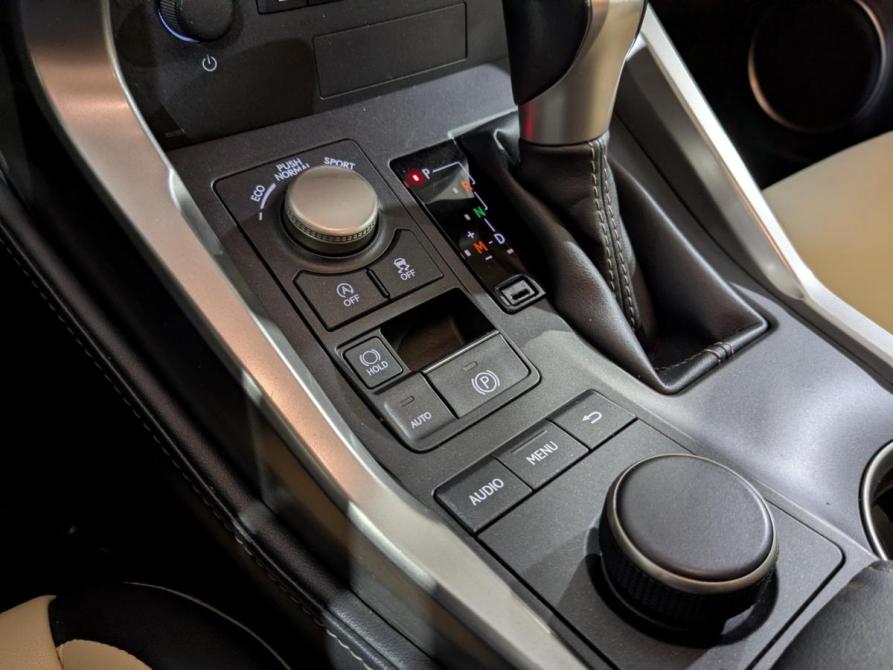 Lexus NX I Химки  - изображение 16