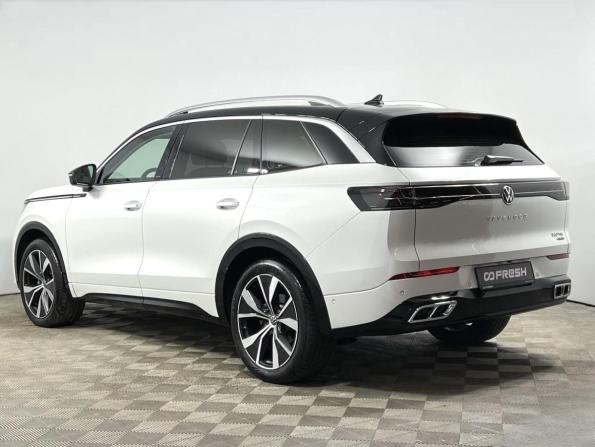 Volkswagen Tavendor I с пробегом 2024 года, цена 4 965 900 рублей, 46285 км, внедорожник, Автокод Объявления