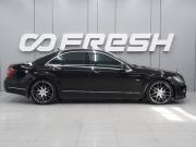Mercedes-Benz S-Класс V (W221) Рестайлинг Ростов-на-Дону  - изображение 27
