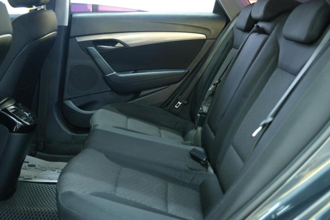 Hyundai i40 I Рестайлинг с пробегом 2015 года, цена 1 599 000 рублей, 174400 км, седан, Автокод Объявления