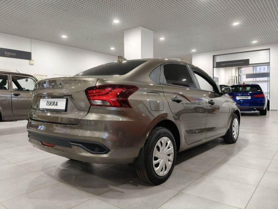 Lada (ВАЗ) Iskra Нижний Новгород  - изображение 4