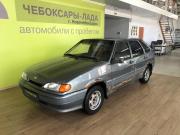 Lada (ВАЗ) 2114 Чебоксары  - изображение 21