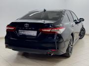 Toyota Camry VIII (XV70) Рестайлинг Вологда  - изображение 28