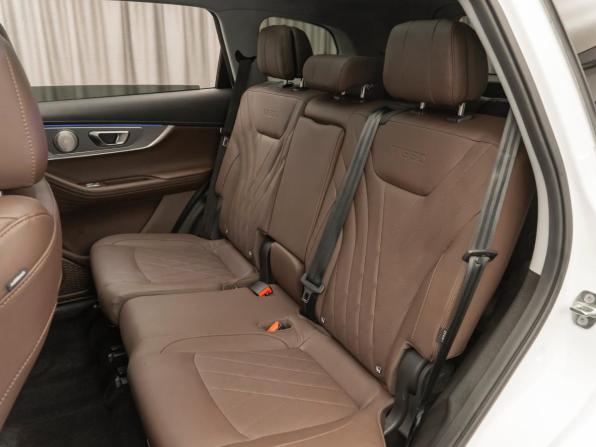 Chery Tiggo 8 Pro Max I Рестайлинг с пробегом 2023 года, цена 2 690 000 рублей, 30178 км, внедорожник, Автокод Объявления