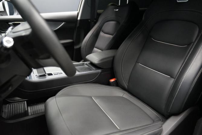 Chery Tiggo 7 Pro Max I с пробегом 2023 года, цена 2 035 000 рублей, 29000 км, внедорожник, Автокод Объявления