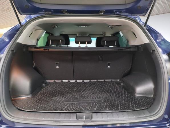 Hyundai Tucson III Рестайлинг с пробегом 2018 года, цена 2 209 000 рублей, 86998 км, внедорожник, Автокод Объявления