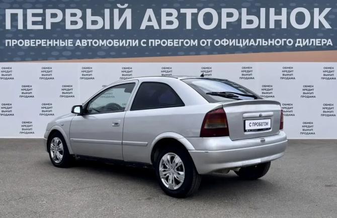 Opel Astra G с пробегом 1999 года, цена 228 000 рублей, 94300 км, хэтчбек, Автокод Объявления