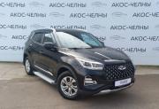 Chery Tiggo 4 Pro I Набережные Челны  - изображение 20