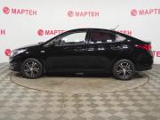 Hyundai Solaris II Вологда  - изображение 25
