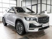 Geely Monjaro I Москва  - изображение 9