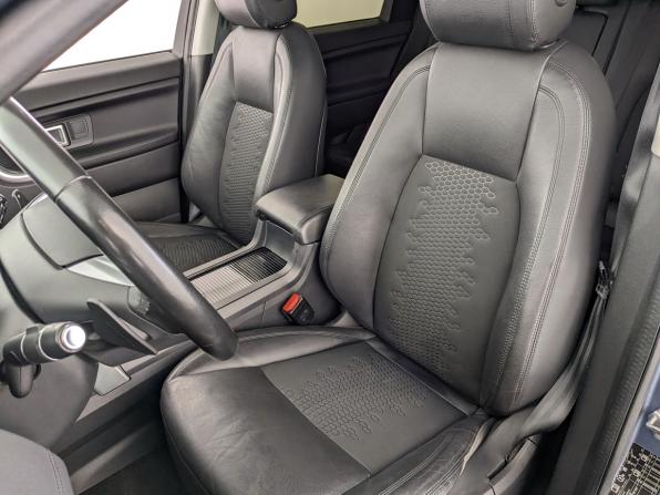 Land Rover Discovery Sport I с пробегом 2019 года, цена 2 950 000 рублей, 93120 км, внедорожник, Автокод Объявления