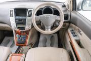 Toyota Harrier II (XU30) Красноярск  - изображение 39