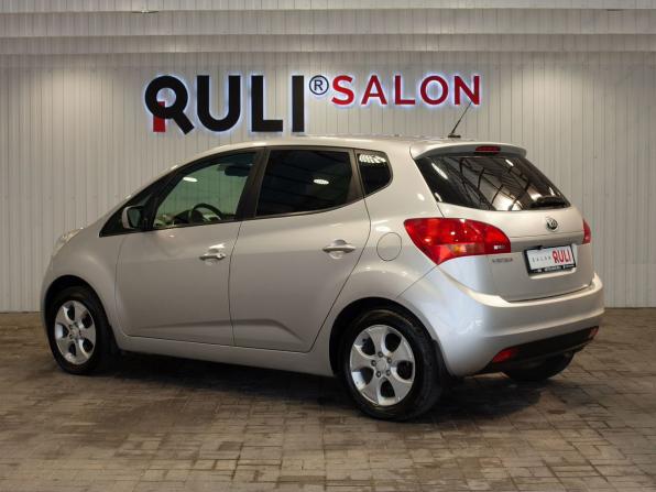 Kia Venga I с пробегом 2012 года, цена 995 000 рублей, 140535 км, компактвэн, Автокод Объявления