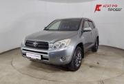Toyota RAV4 III (XA30) Волгоград  - изображение 27