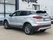 Geely Atlas Pro Москва  - изображение 26