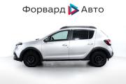 Renault Sandero II Рестайлинг Тюмень  - изображение 32