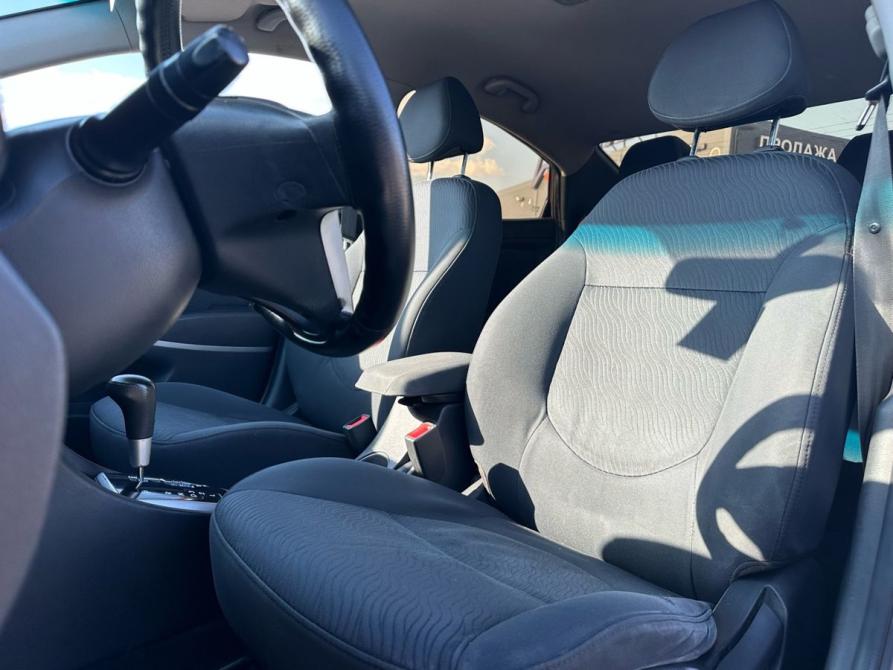 Hyundai Solaris I Волгоград  - изображение 18