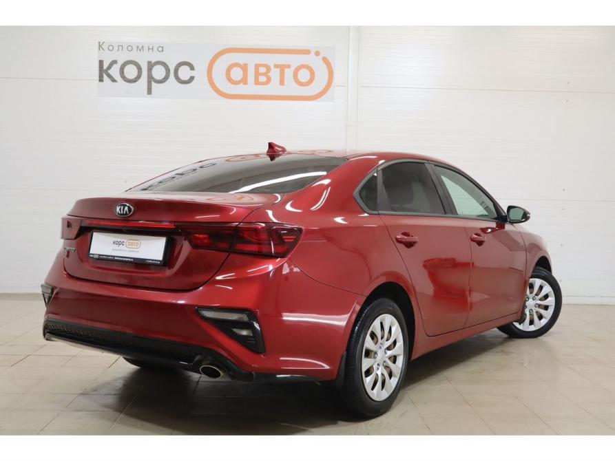 Kia Cerato IV Коломна  - изображение 3