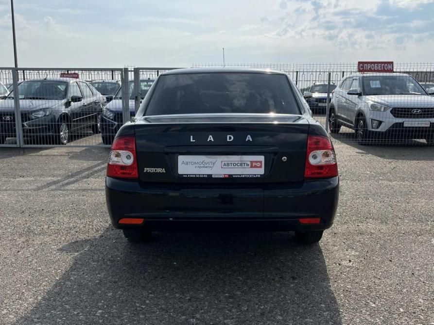 Lada (ВАЗ) Priora I Рестайлинг Буинск  - изображение 16