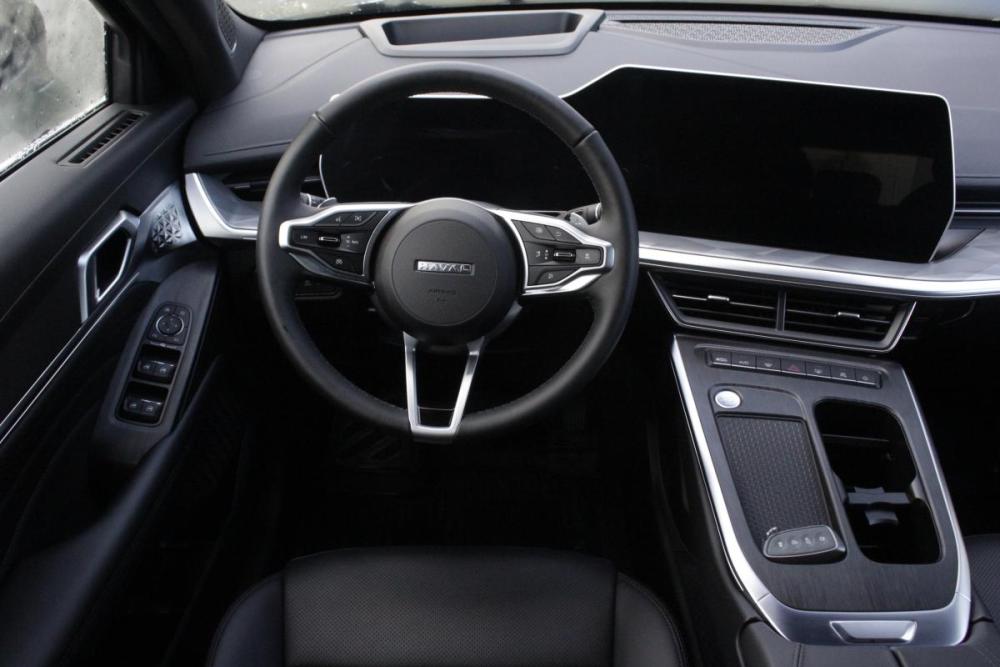 Haval F7 II Брянск  - изображение 8