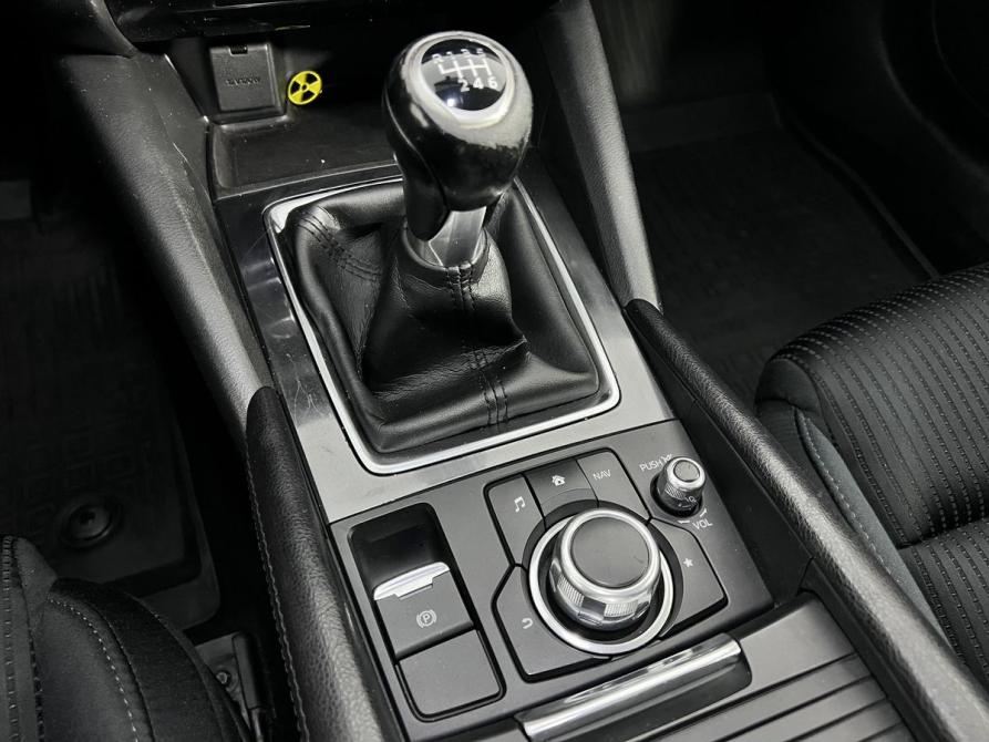 Mazda 6 III (GJ) Рестайлинг Калининград  - изображение 17